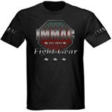 IMMAC Fight Gear™